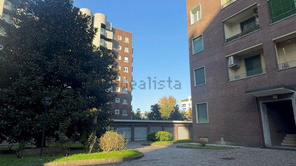 appartamento in affitto a Milano in zona Bocconi