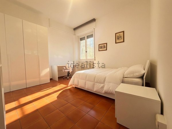 appartamento in affitto a Milano in zona Bocconi