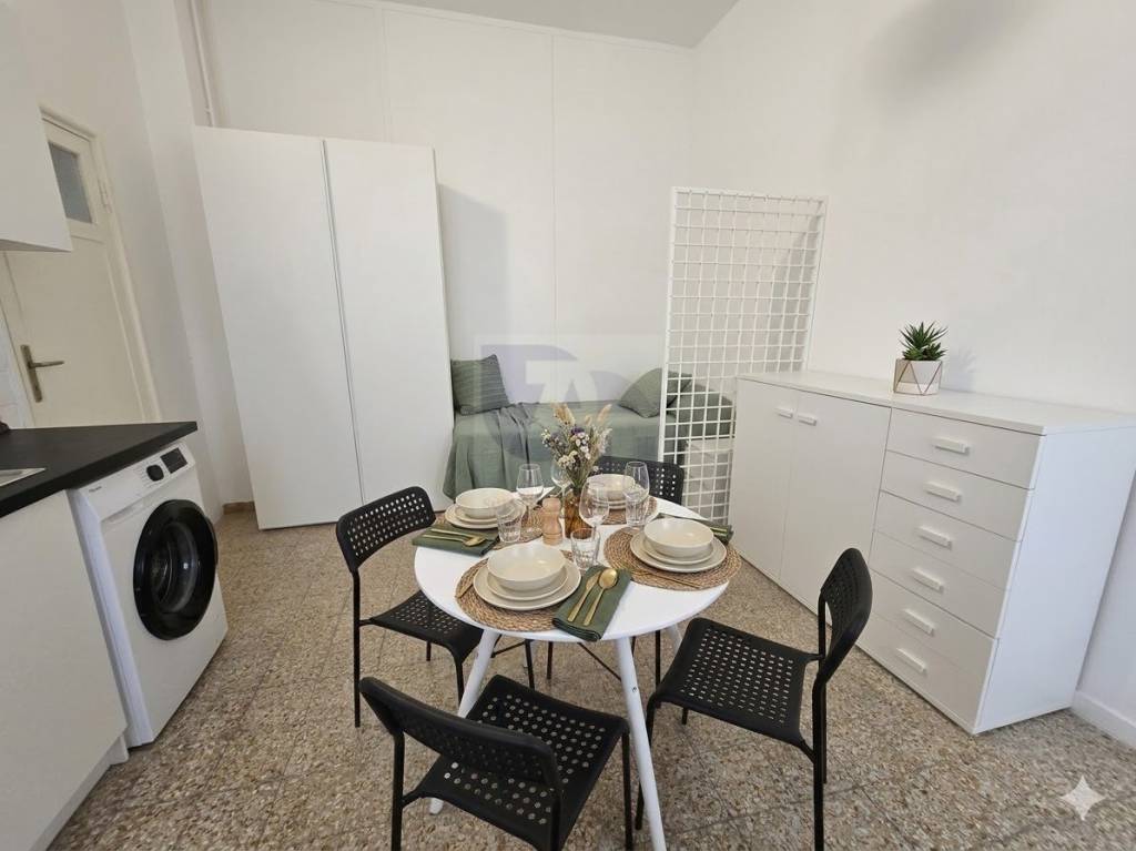 appartamento in affitto a Milano in zona Porta Romana