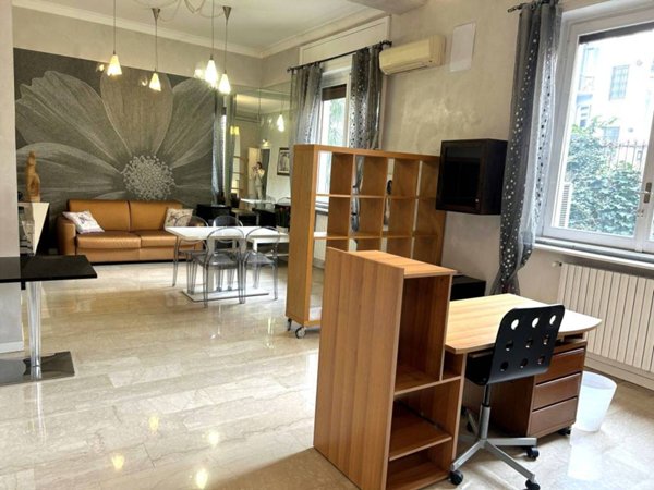 ufficio in affitto a Milano in zona Vigentino