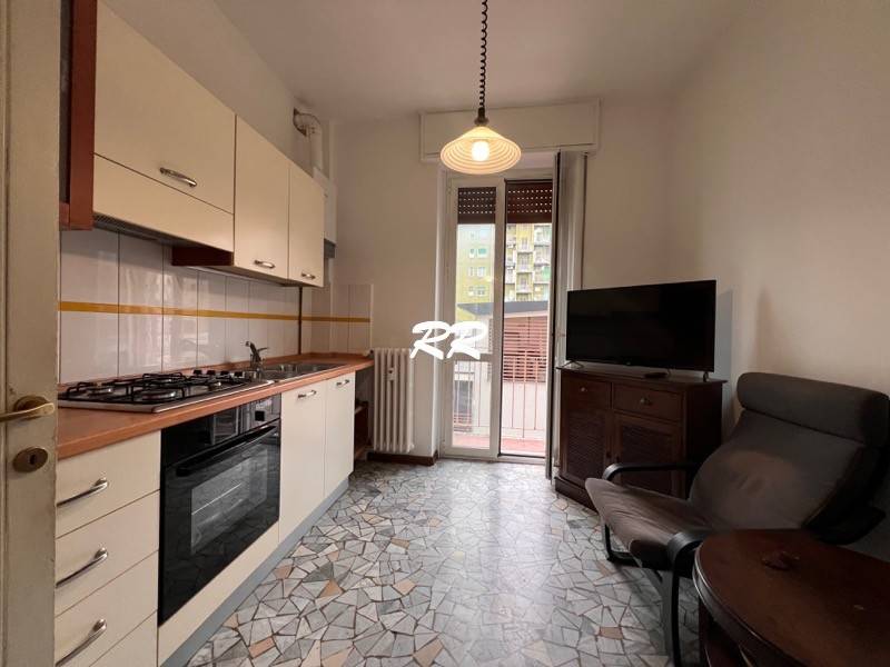 appartamento in affitto a Milano in zona San Siro