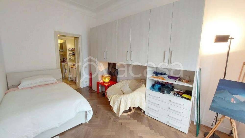 appartamento in affitto a Milano in zona Porta Garibaldi