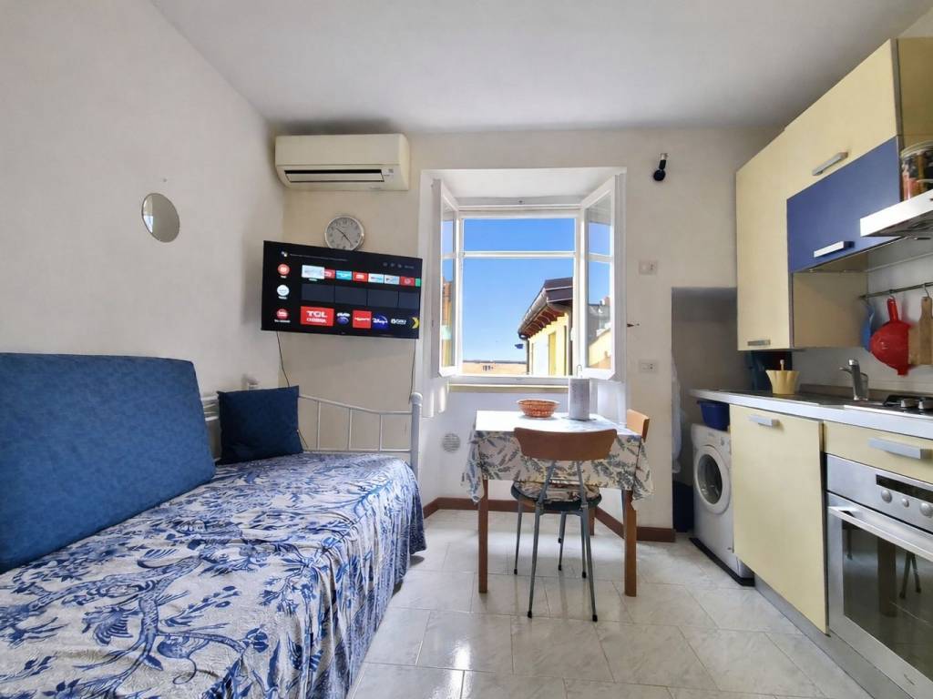 appartamento in affitto a Milano in zona Porta Venezia