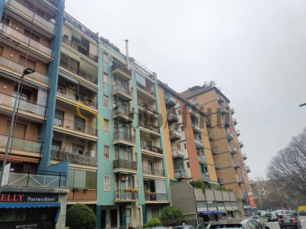 appartamento in affitto a Milano in zona Calvairate