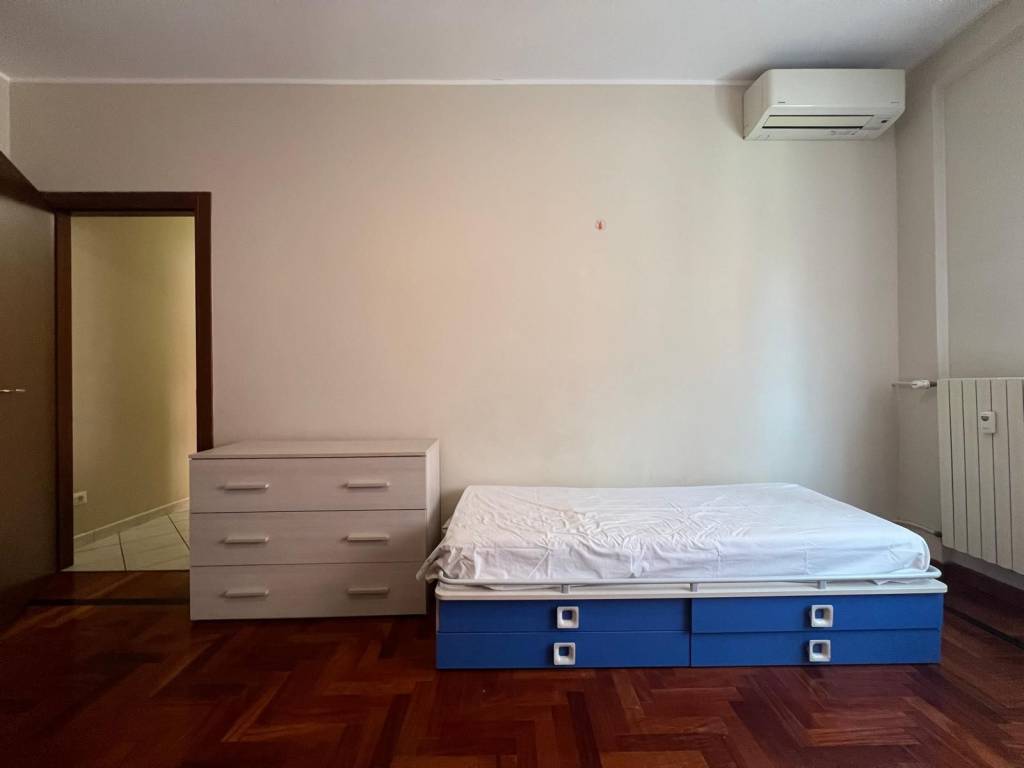 appartamento in affitto a Milano in zona Barona