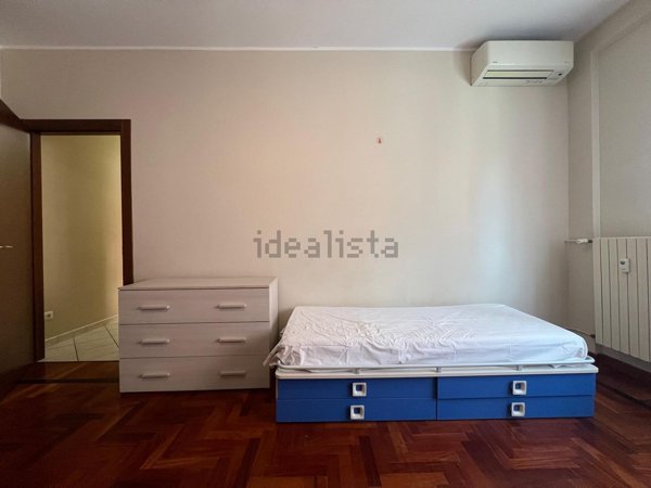 appartamento in affitto a Milano in zona San Cristoforo