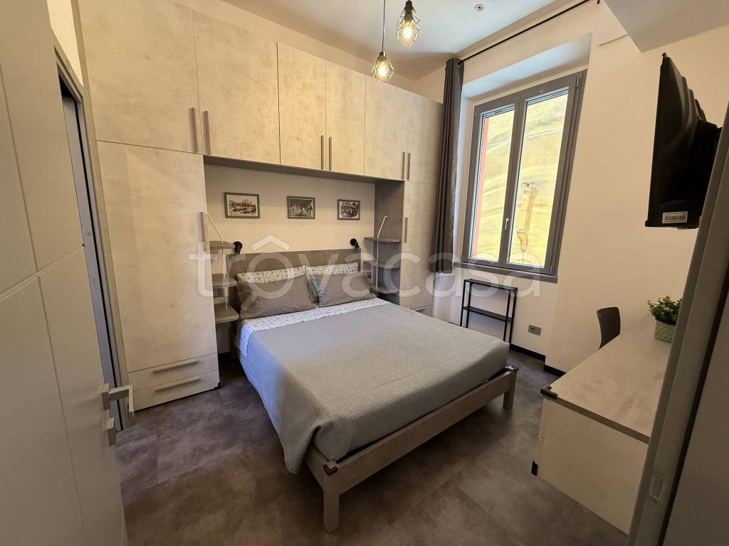 appartamento in affitto a Milano in zona Loreto