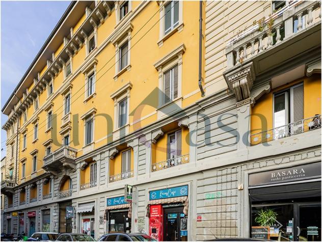 appartamento in affitto a Milano in zona Porta Genova