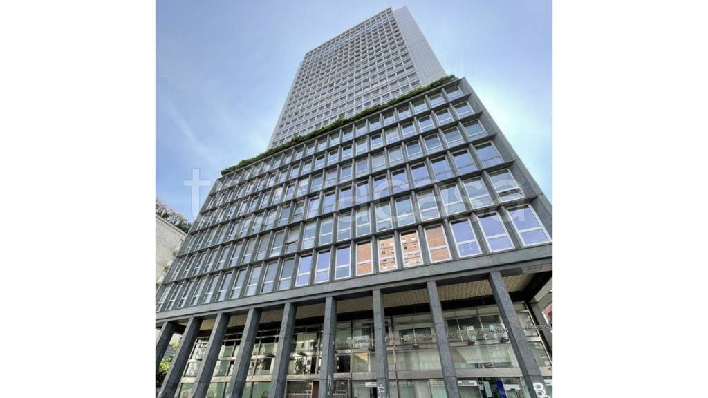 ufficio in affitto a Milano in zona Centro Direzionale