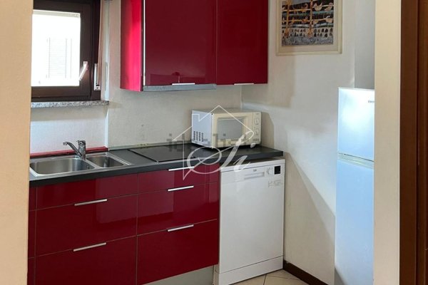 appartamento in affitto a Milano in zona Garegnano