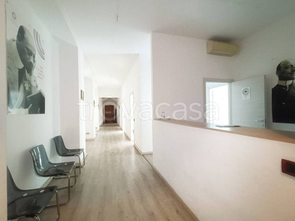 ufficio in affitto a Milano in zona Porta Romana