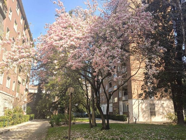 appartamento in affitto a Milano in zona Chiesa Rossa