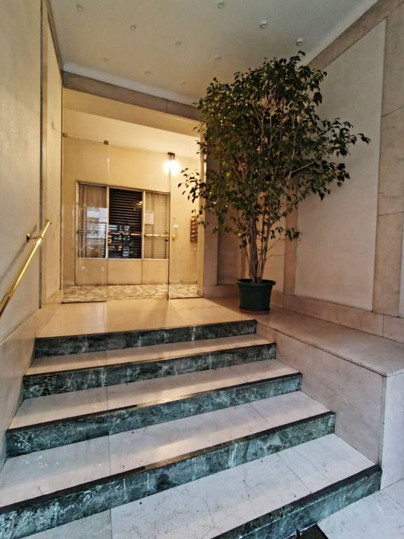 appartamento in affitto a Milano in zona Porta Vittoria