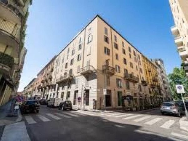 appartamento in affitto a Milano in zona Porta Venezia