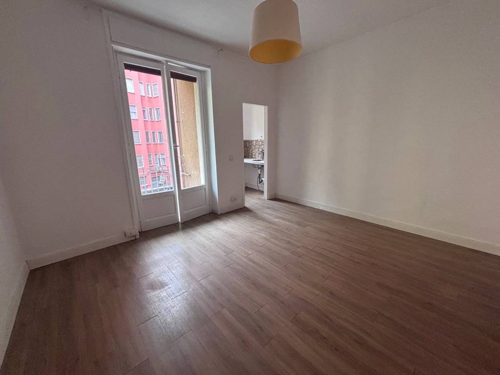 appartamento in affitto a Milano in zona Città Studi