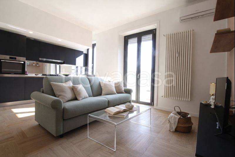 appartamento in affitto a Milano in zona Isola