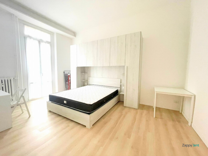 appartamento in affitto a Milano in zona Centro Storico