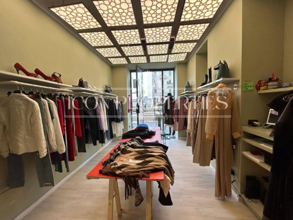 negozio in affitto a Milano