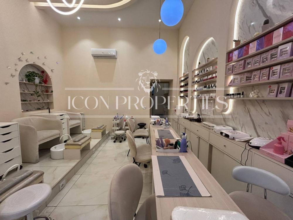 negozio in affitto a Milano in zona Porta Genova