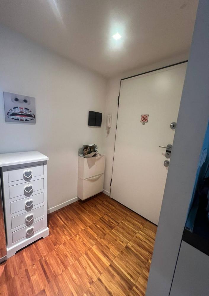 appartamento in affitto a Milano in zona Sempione