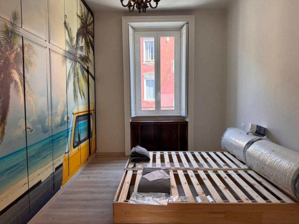 appartamento in affitto a Milano in zona Loreto