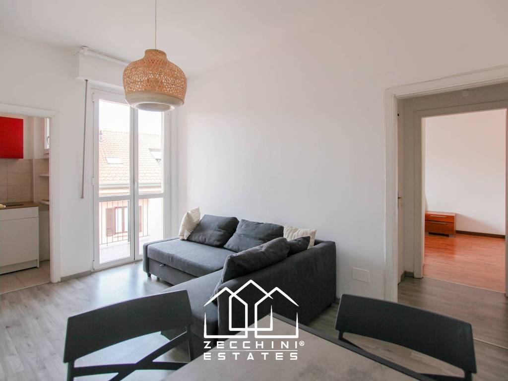 appartamento in affitto a Milano in zona Porta Venezia