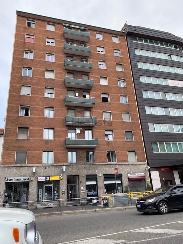 appartamento in affitto a Milano in zona Isola