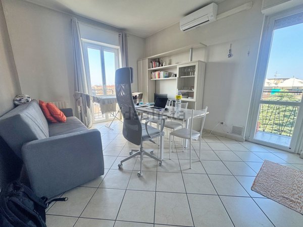 appartamento in affitto a Milano in zona Crescenzago