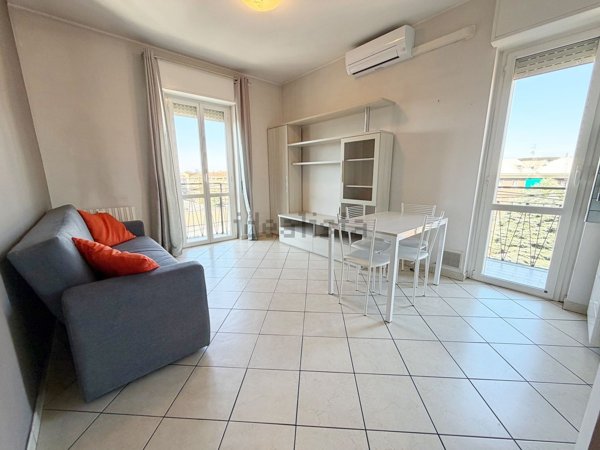 appartamento in affitto a Milano in zona Crescenzago