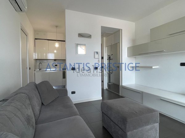 appartamento in affitto a Milano in zona Porta Genova