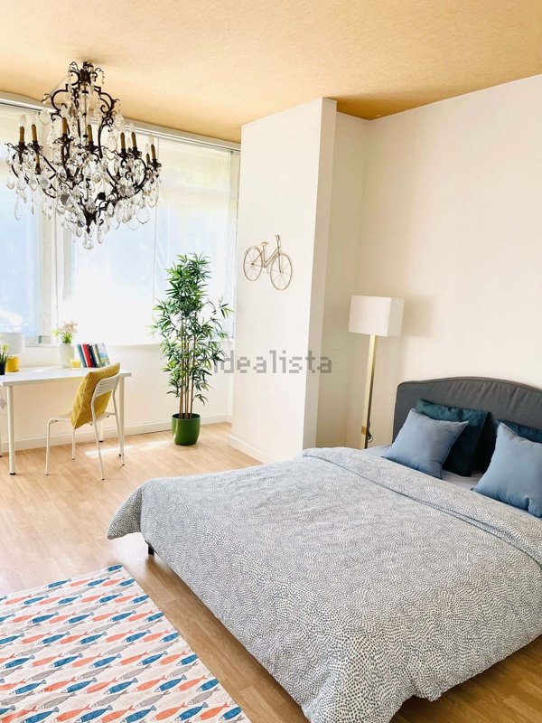 appartamento in affitto a Milano in zona Porta Genova