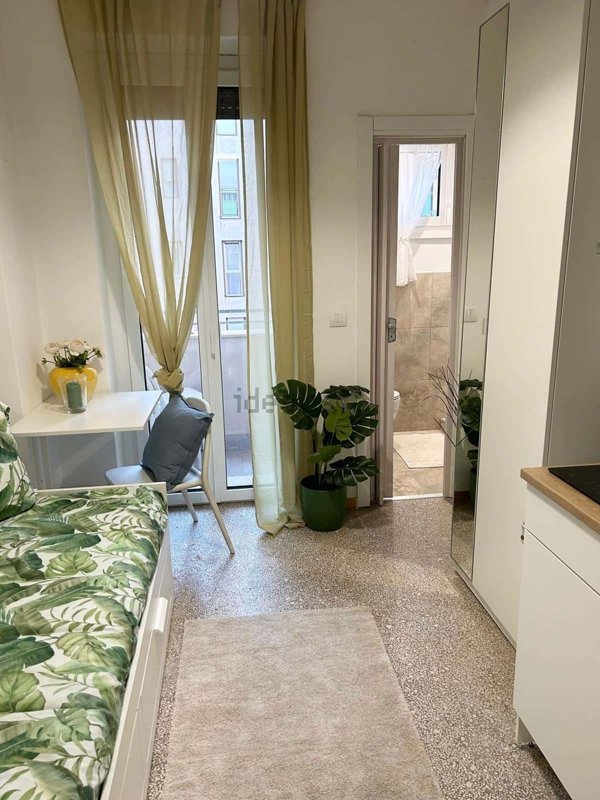 appartamento in affitto a Milano in zona Porta Genova