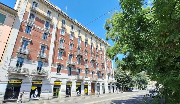 appartamento in affitto a Milano in zona XXII Marzo