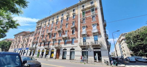 appartamento in affitto a Milano in zona XXII Marzo