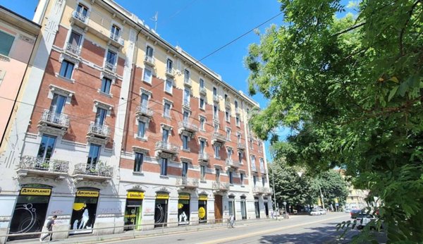 appartamento in affitto a Milano in zona XXII Marzo