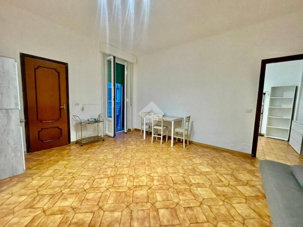 appartamento in affitto a Milano in zona Bocconi