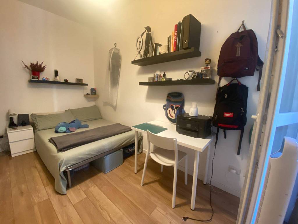 appartamento in affitto a Milano in zona Famagosta