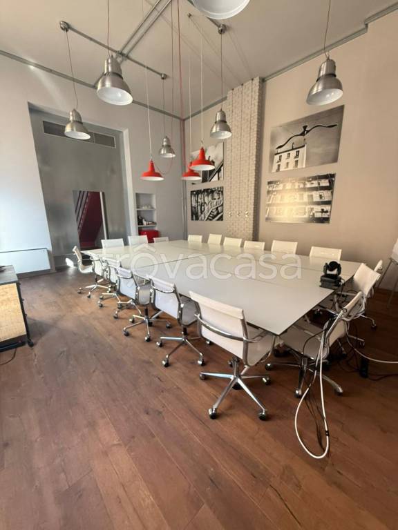 appartamento in affitto a Milano in zona Solari