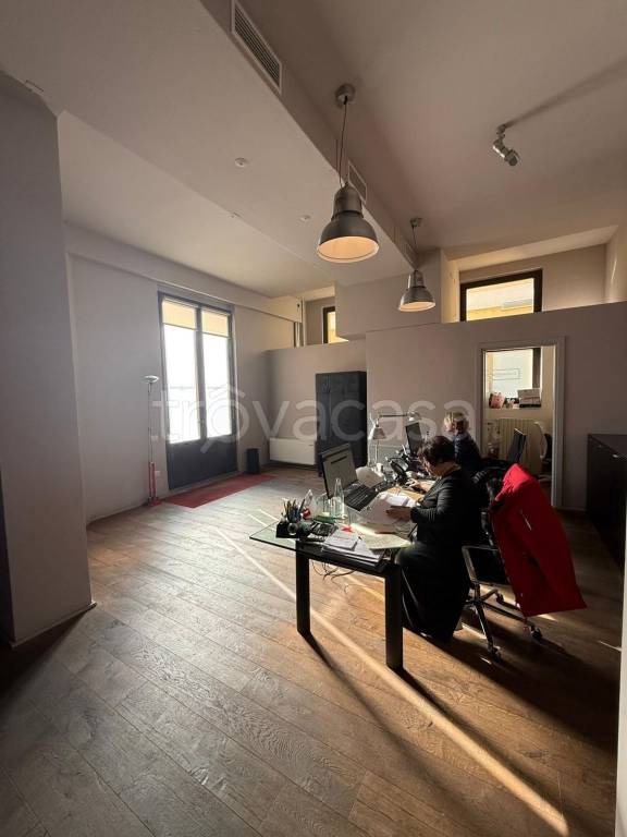 appartamento in affitto a Milano in zona Solari