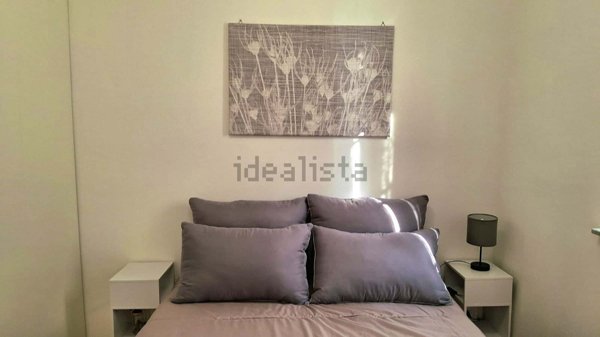 appartamento in affitto a Milano in zona Quarto Oggiaro