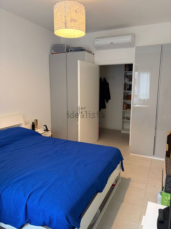 appartamento in affitto a Milano in zona Porta Garibaldi