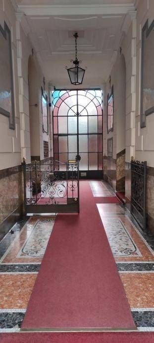 monolocale in affitto a Milano in zona Piazzale Lodi