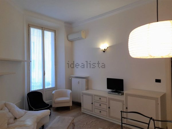 appartamento in affitto a Milano in zona San Vittore