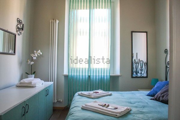 appartamento in affitto a Milano in zona San Vittore