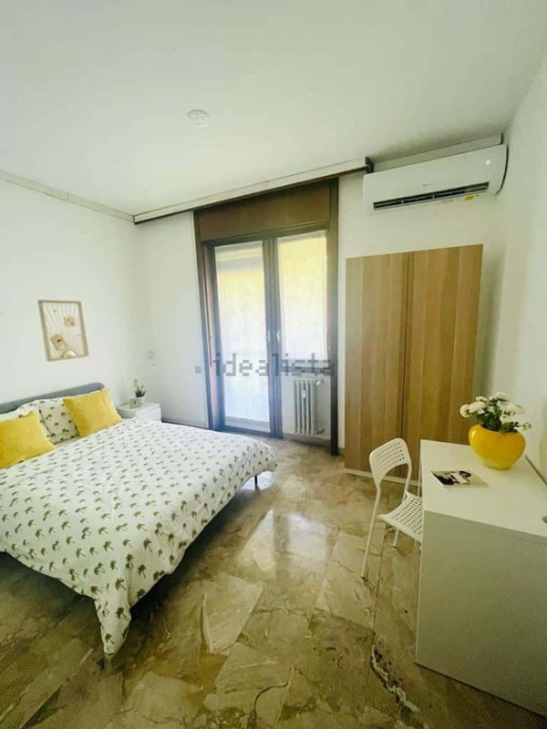 appartamento in affitto a Milano in zona Sempione