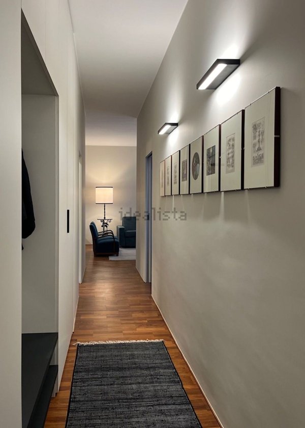 appartamento in affitto a Milano in zona Turro