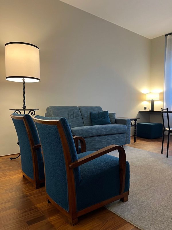 appartamento in affitto a Milano in zona Turro