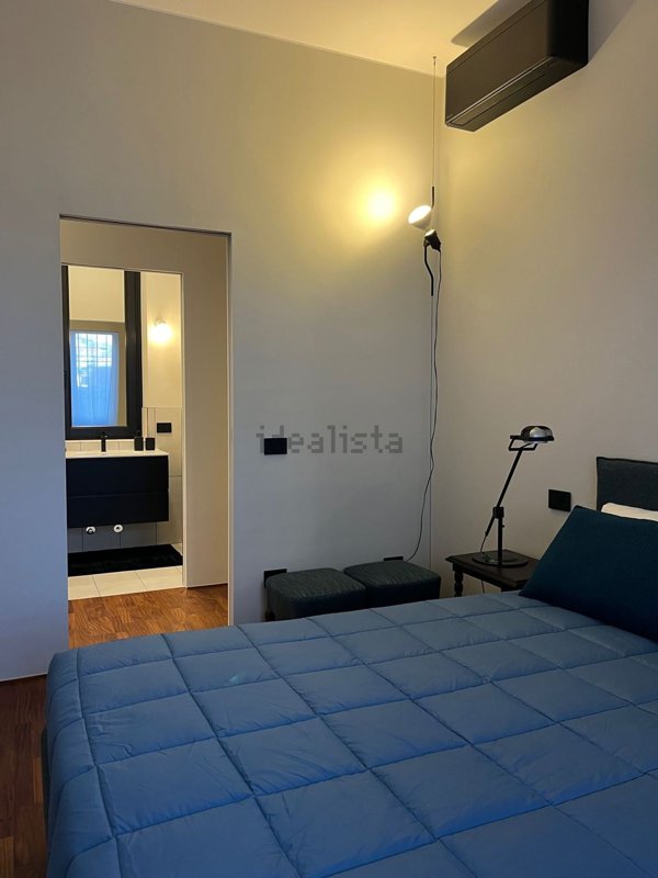 appartamento in affitto a Milano in zona Turro