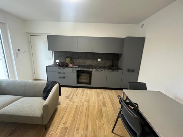 appartamento in affitto a Milano in zona Stadera