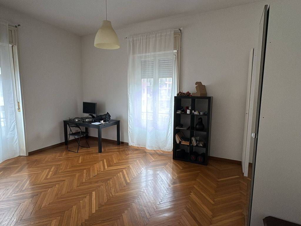 appartamento in affitto a Milano in zona Città Studi